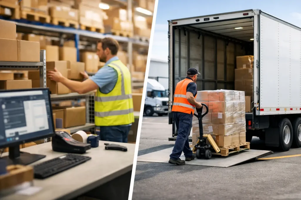 In House vs 3PL Fulfillment