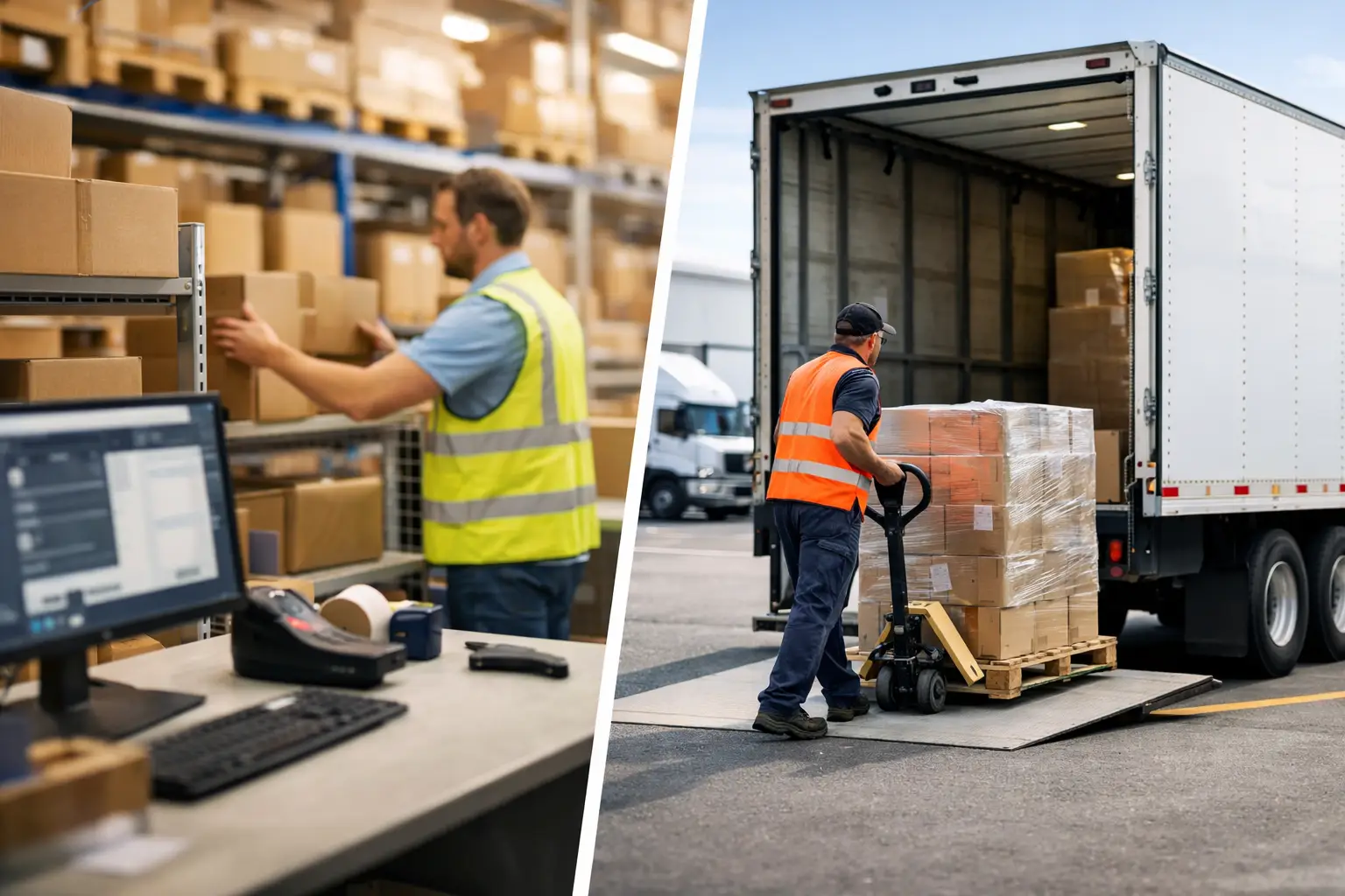 In House vs 3PL Fulfillment: Which Fits?