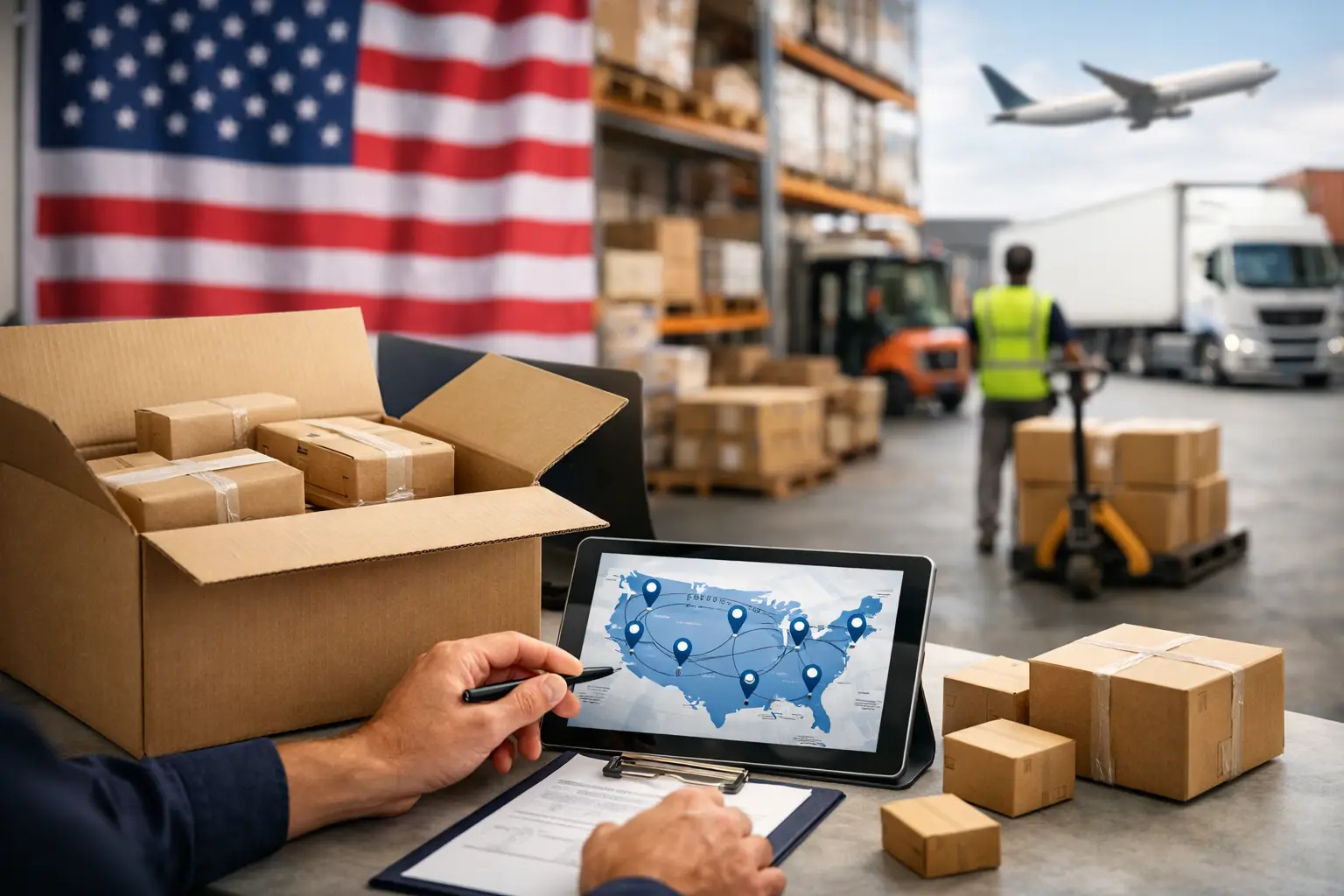 Inventory Placement Strategy USA That Works