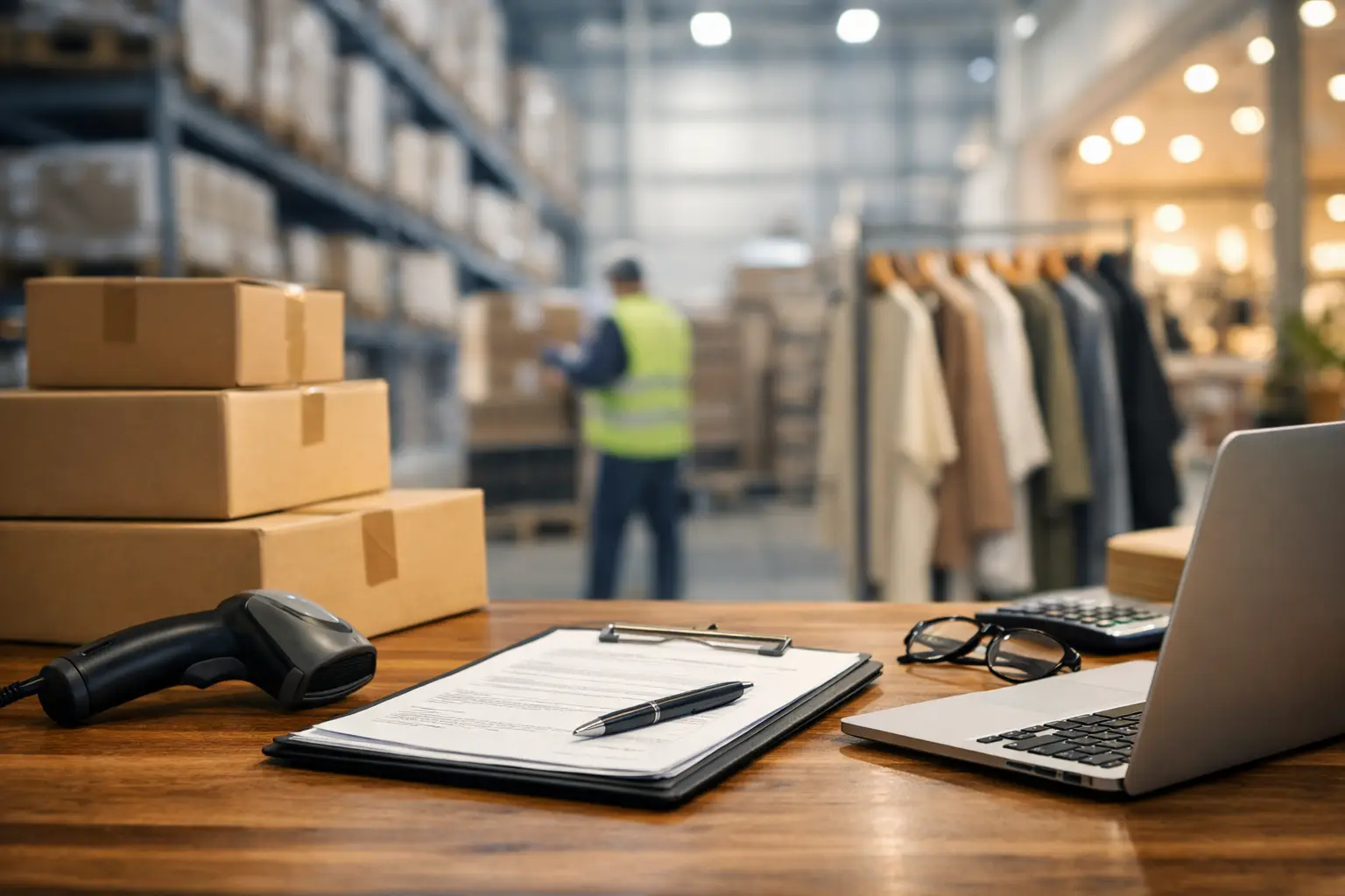 Retail Vendor Compliance Guide for Growing Brands