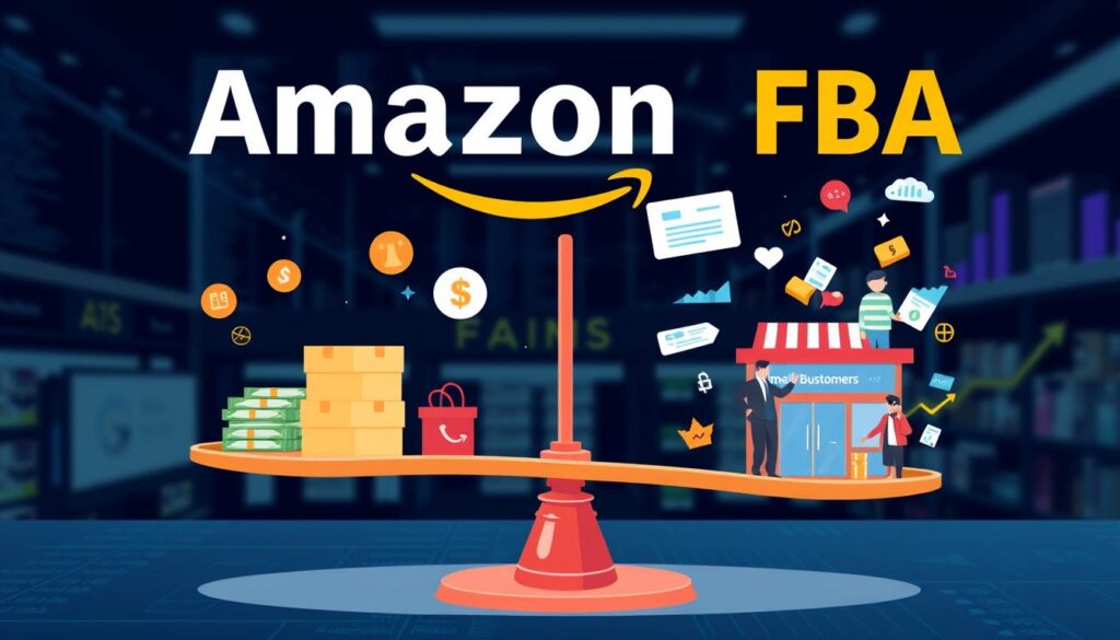 Amazon FBA
