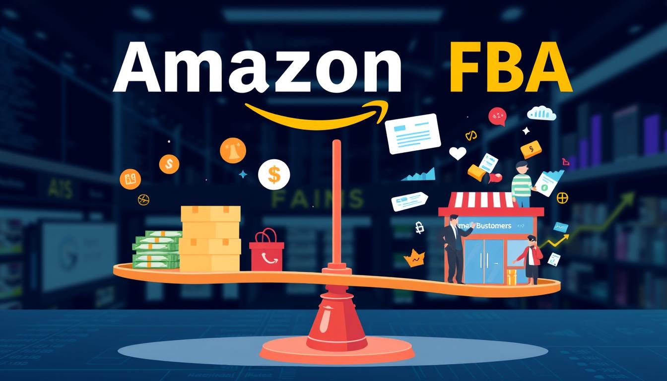 Amazon FBA