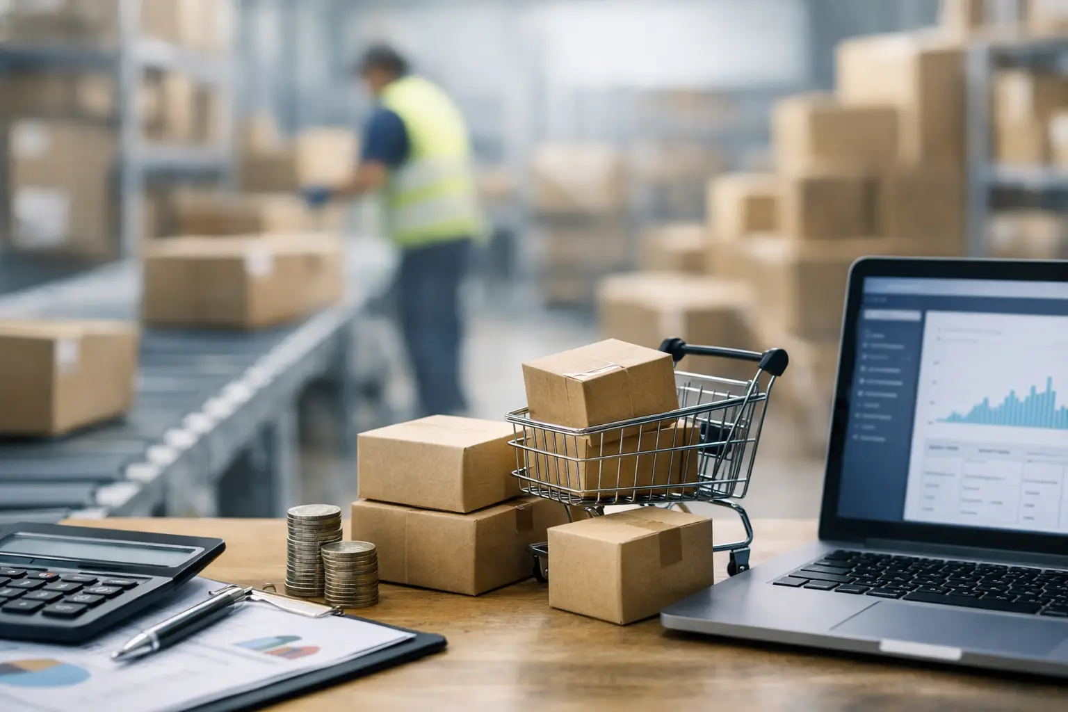 How to Calculate Fulfillment Cost Per Order