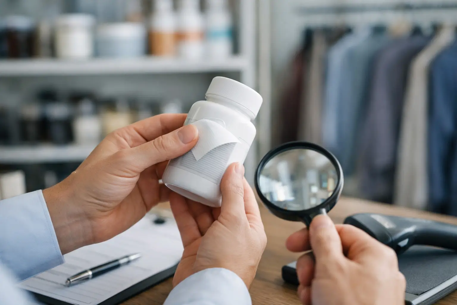 Product Labeling Requirements for Retailers