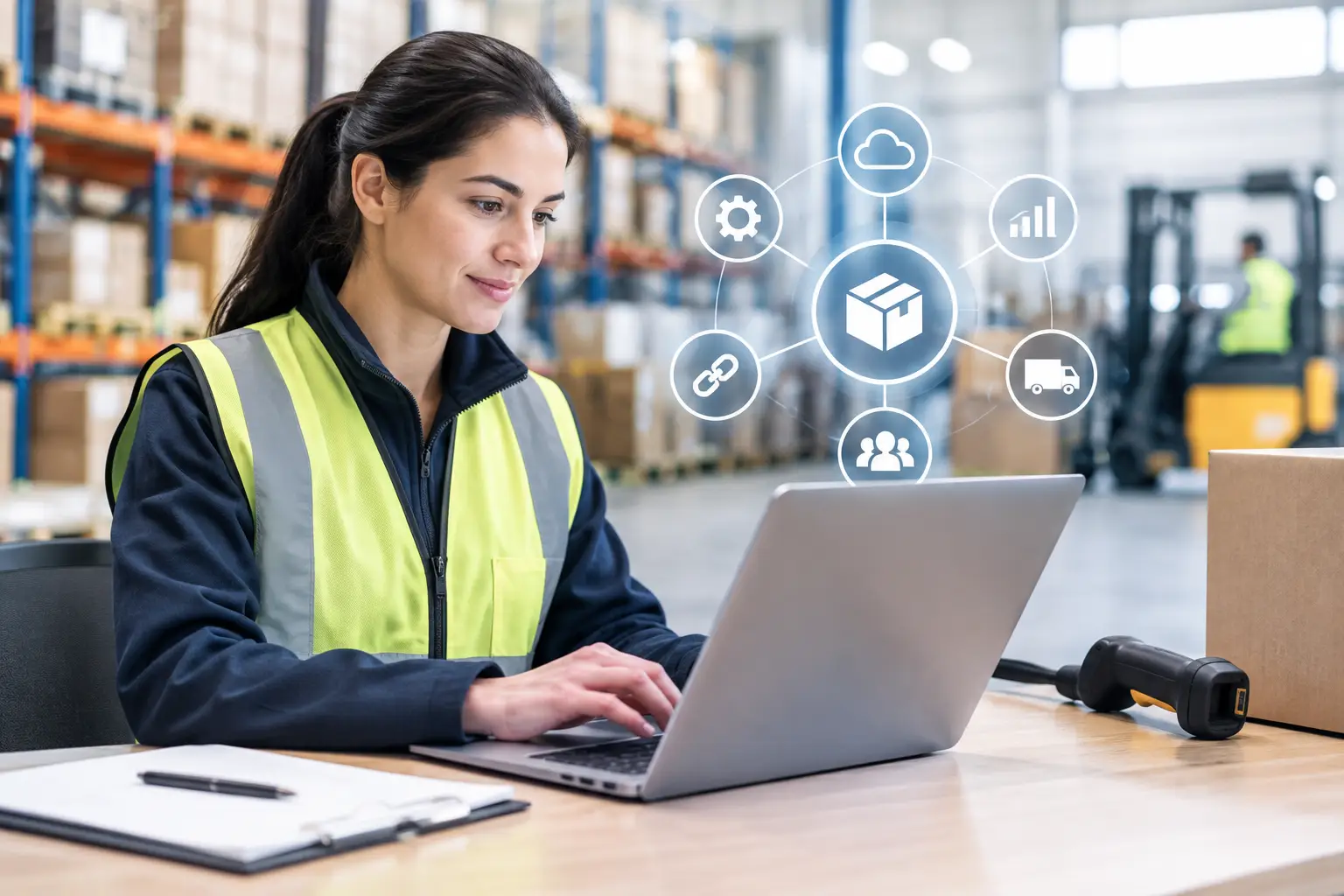 Best Warehouse Management Integrations for Growth