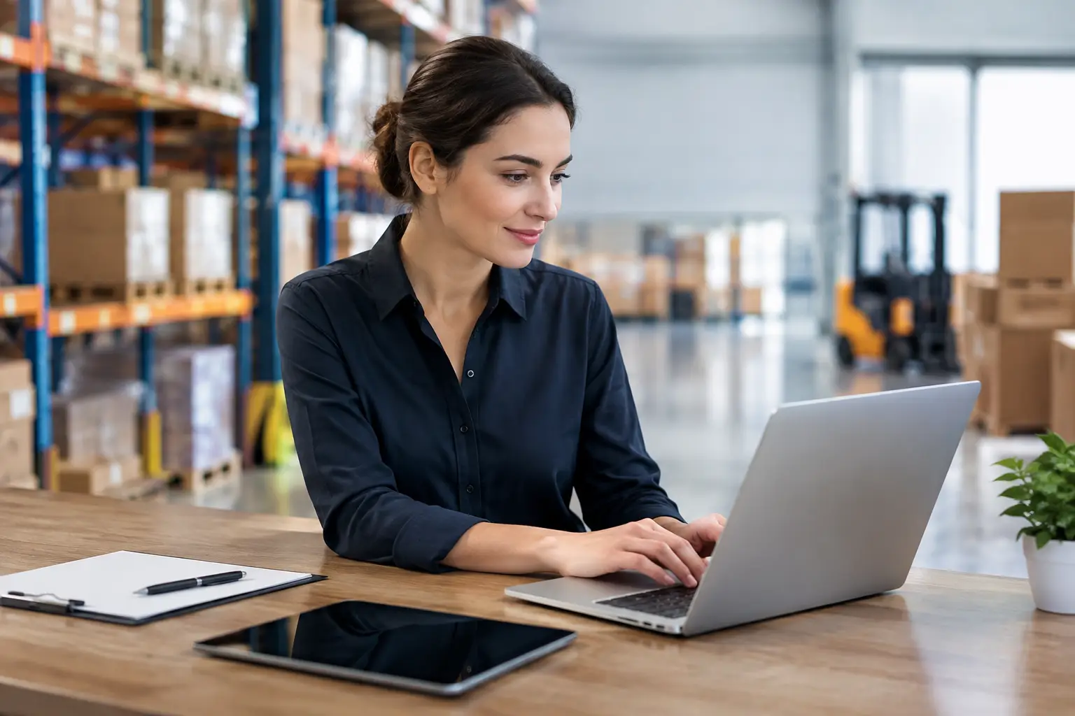 Can 3PL Integrate With ERP? What Brands Need