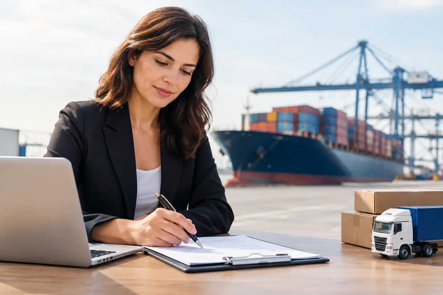 Freight Accessorial Fees: How to Control Them