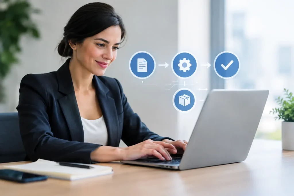 Purchase Order Automation That Prevents Delays