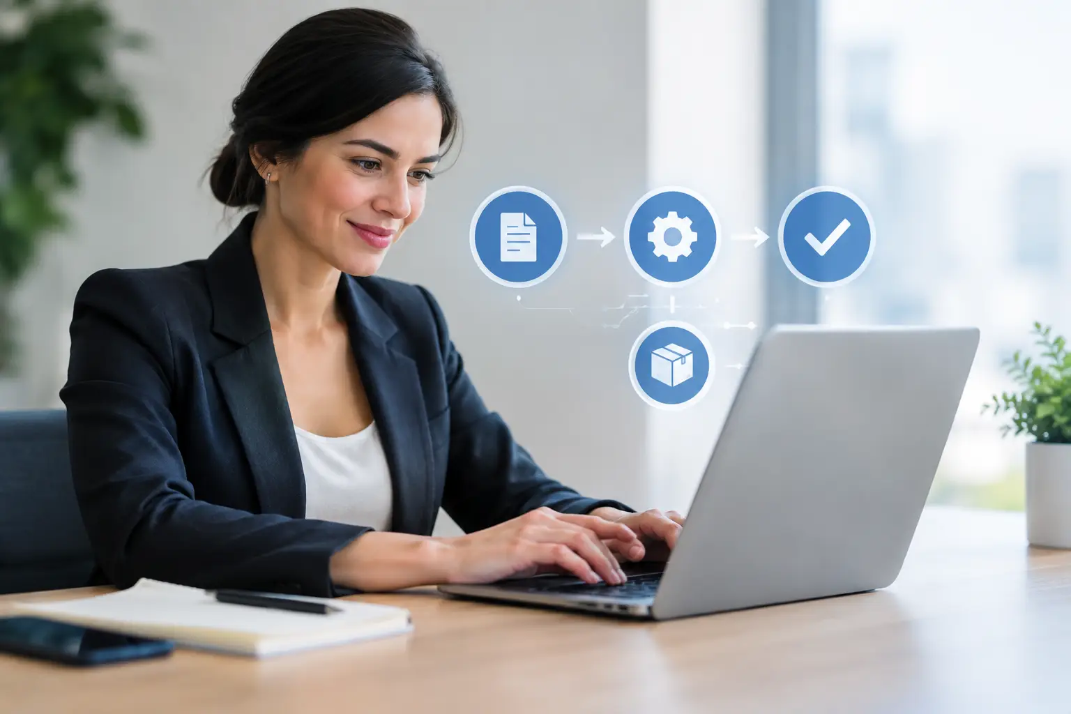 Purchase Order Automation That Prevents Delays