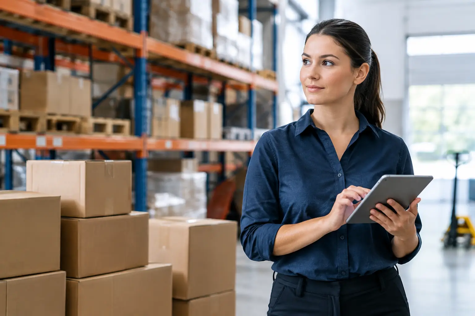 Stockout Prevention Strategies That Protect Growth