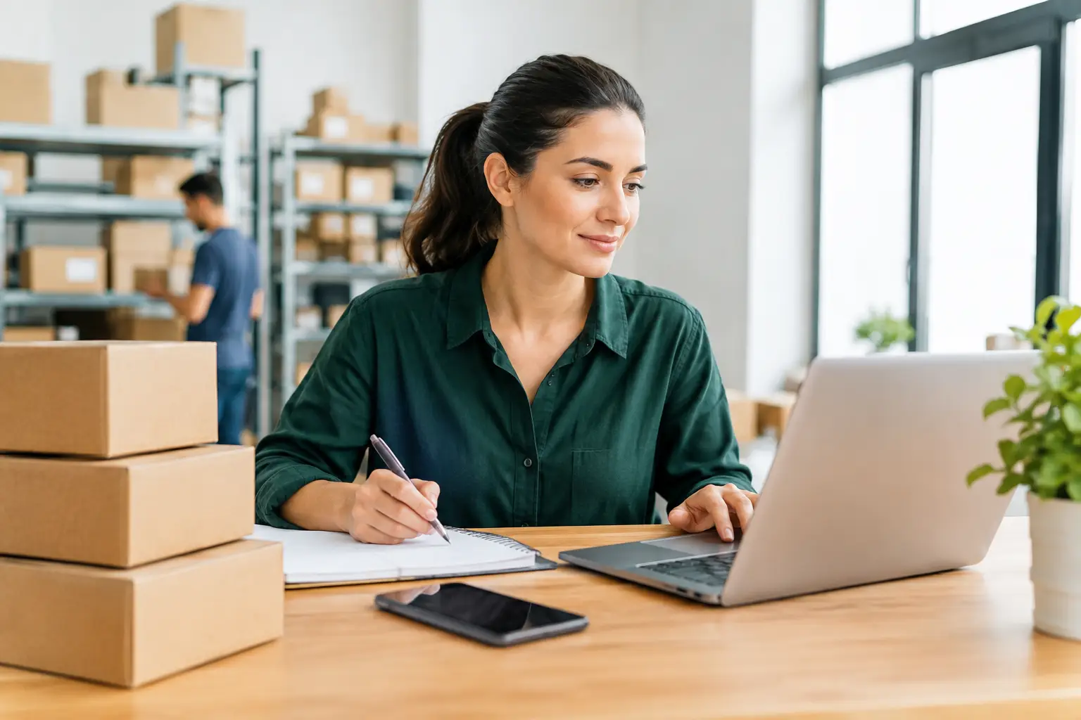Top Order Fulfillment Metrics That Drive Growth