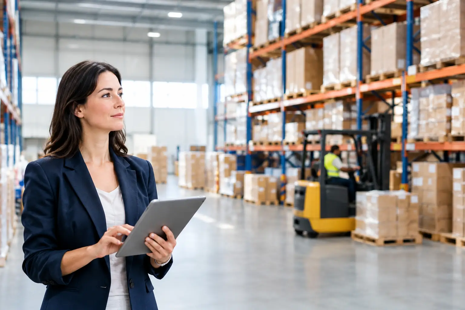 Warehouse Network Optimization That Pays Off