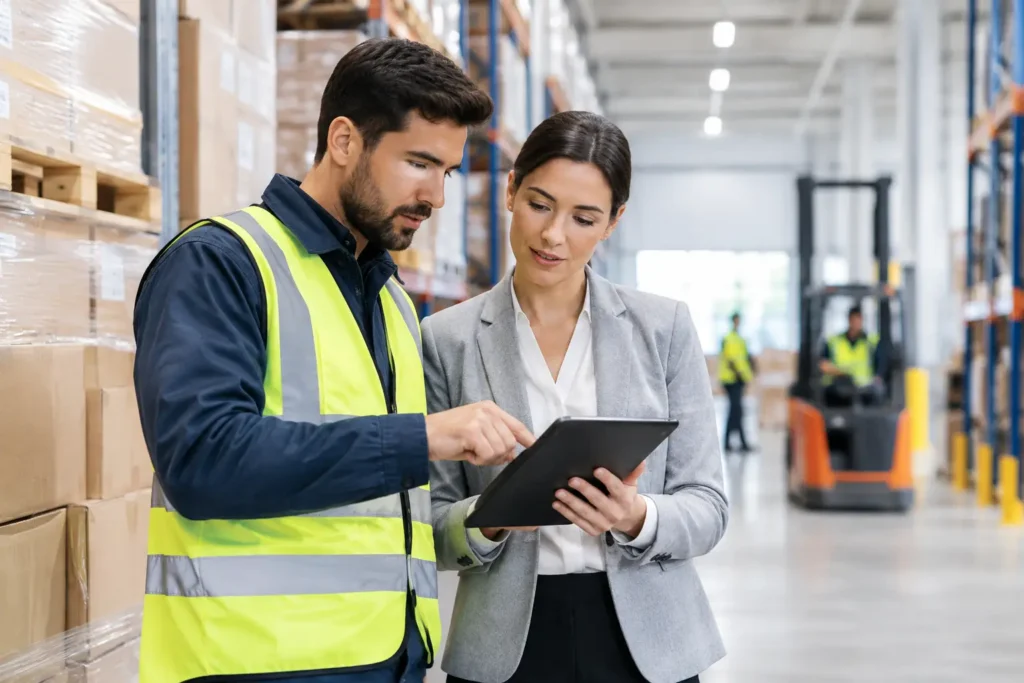 What Is a Warehouse SLA? Terms That Protect Growth