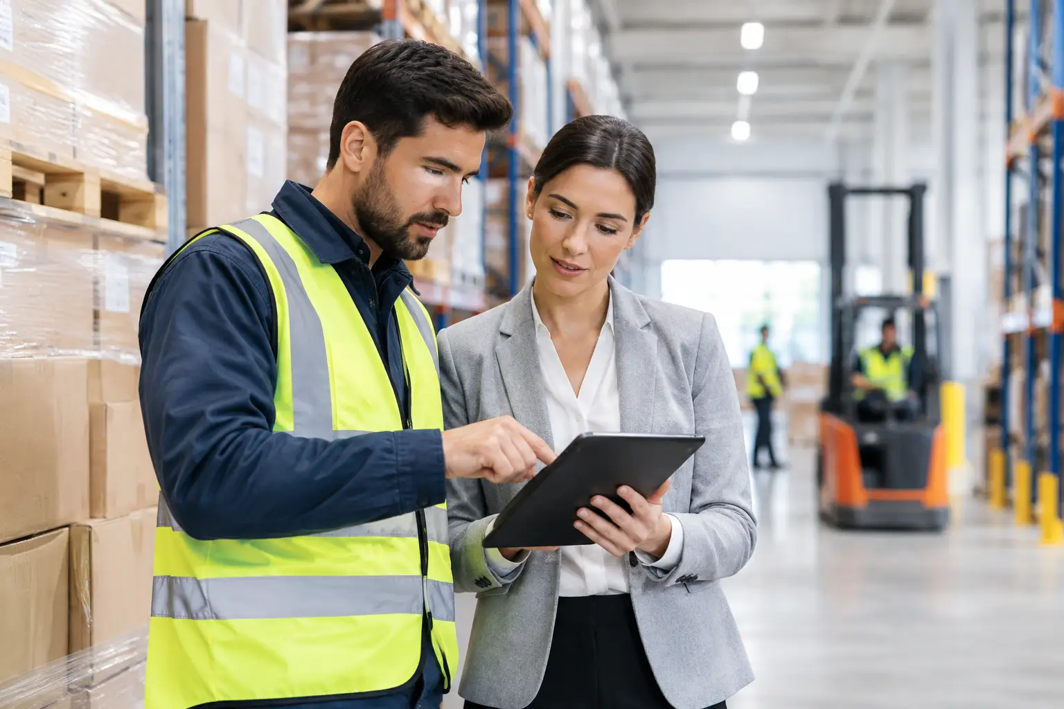 What Is a Warehouse SLA? Terms That Protect Growth